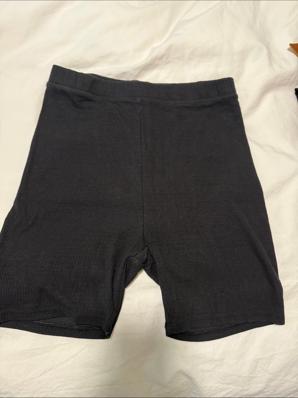 Joah Brown Biker Shorts